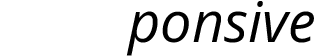 rexponsive_logo